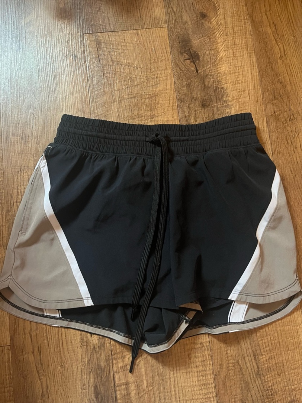 YPB shorts